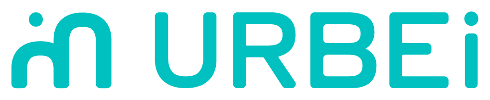 Logo Urbei cartera de inmuebles